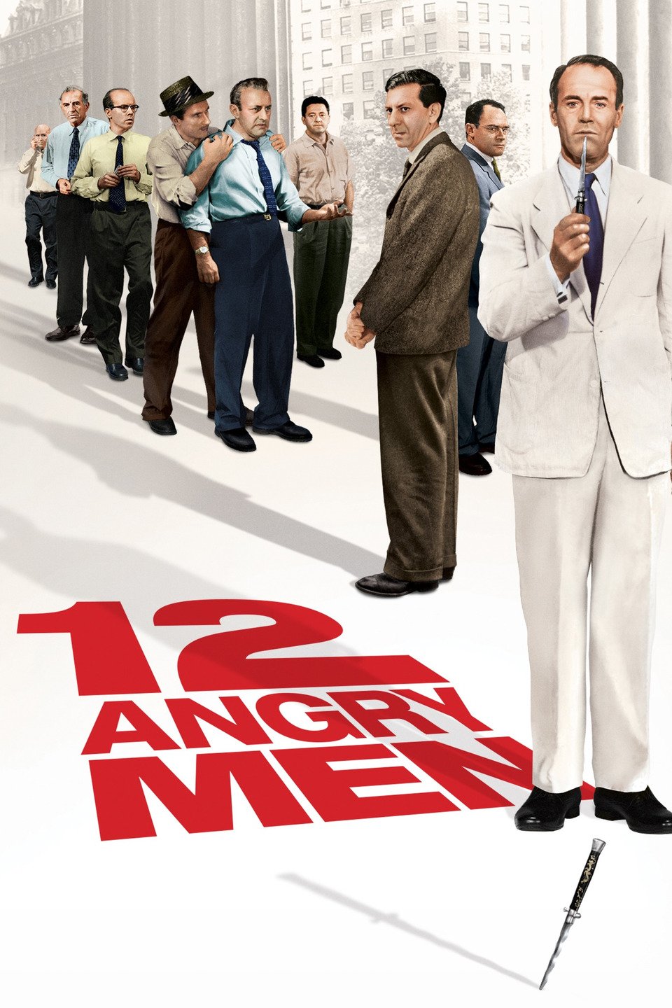 12 Angry Men (1957) [80555] (A1772165210) [[Films]] --Plex--